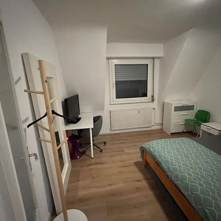 Studio De La Petite France Apartment Strasbourg Bagian luar foto