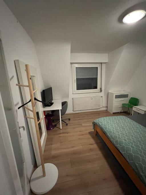 Studio De La Petite France Apartment Strasbourg Bagian luar foto