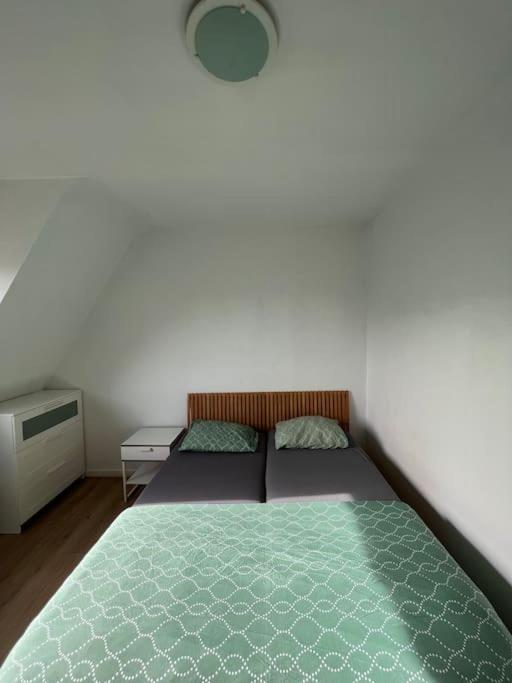 Studio De La Petite France Apartment Strasbourg Bagian luar foto