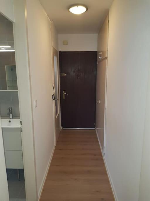 Studio De La Petite France Apartment Strasbourg Bagian luar foto